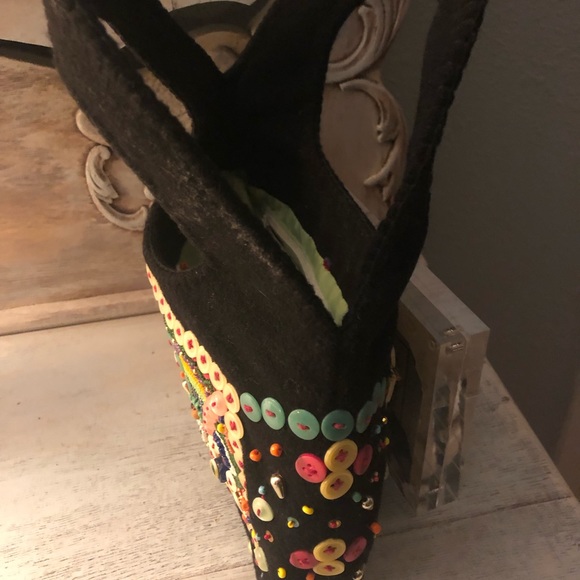 Michael Kors Purse Wallet - Picture 5 of 8